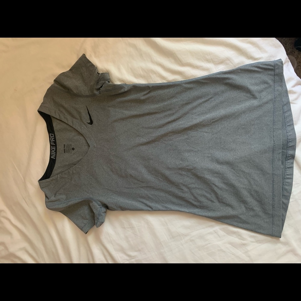 nike DriFit Tee Shirt